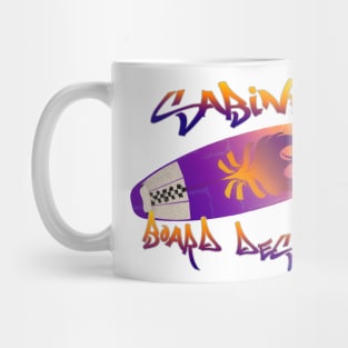 SabinesBoardDecisions Mug